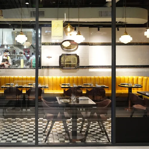 bread street kitchen bangkok
